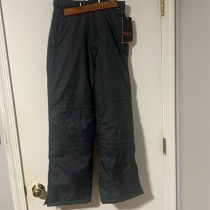 Boy’s size 18-20 Hawke & Co snow pants